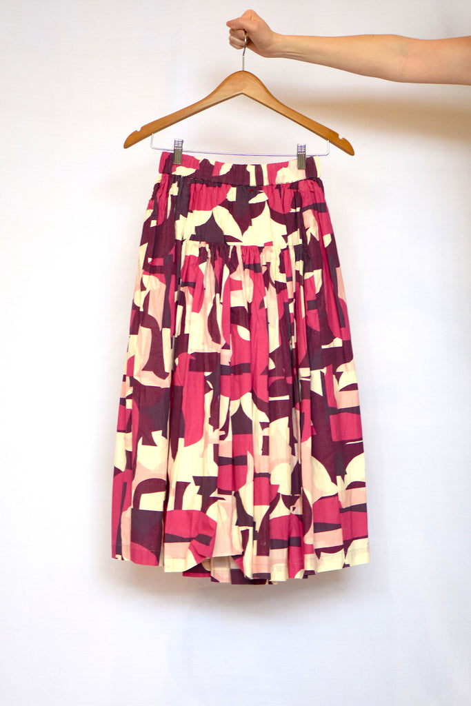 Skirts
